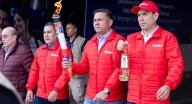 Ayacucho 2025: Colombia ya tiene los abanderados para la inauguración de los Juegos Bolivarianos