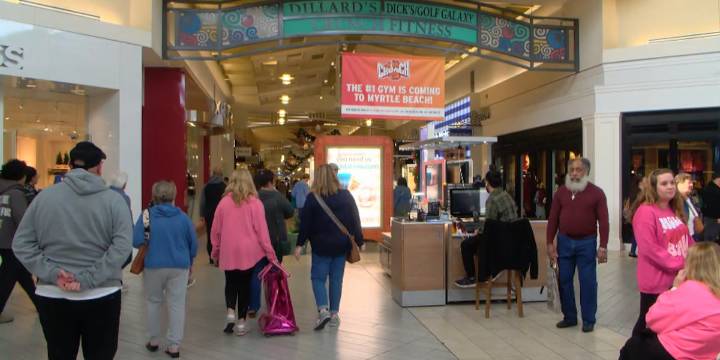 Here are some expert tips to avoid Black Friday scams