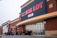 Ocean State Job Lot opens 11th N.J. store at former Big Lots with fanfare, giveaways