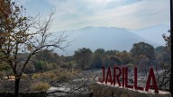 El arrastre de cenizas en la zona del incendio de Jarilla "no ha matado peces", según el Servicio de Pesca de la Junta de Extremadura