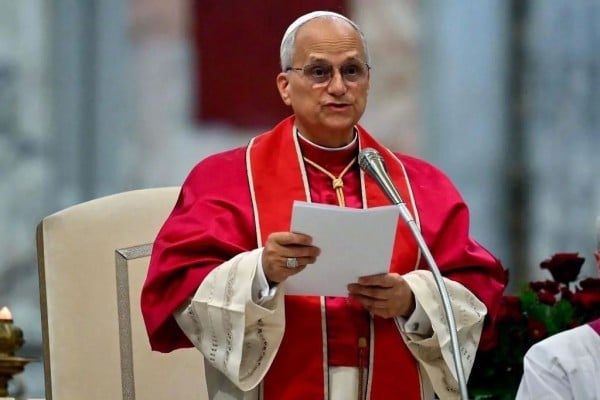 Recibirá Papa León a estrellas de Hollywood en el Vaticano