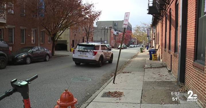 Fatal shooting in Federal Hill leaves one dead, police seek information