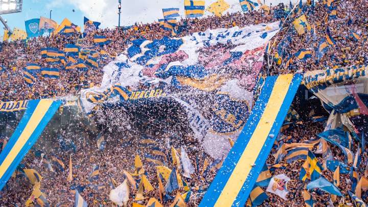 Sancionaron a Boca por el recibimiento en el partido contra River: que pasará con La Bombonera