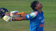 Vaibhav Sooryavanshi Bats With A Strike Rate Of 343 In 1st T20 Match For India A, Scores...