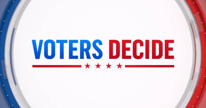 Live updating election results for Pittsburgh mayor and more 2025 Pennsylvania races