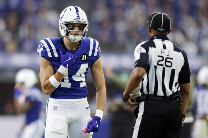 Fantasy football market share report: Trading Bijan Robinson; Alec Pierce's WR2 case