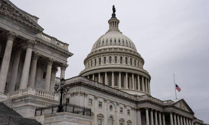 El Congreso aprueba ley para publicar papeles de Epstein y la envía a Trump para su firma