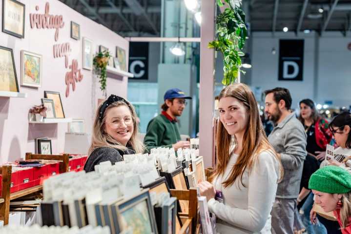 Fifty years of making