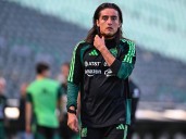 Carlos Acevedo habla sobre la polémica aparición de Ochoa