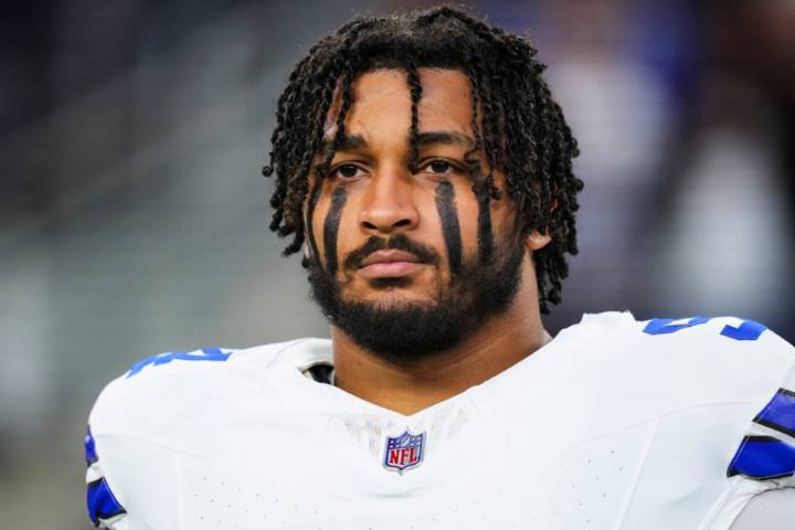 Dallas Cowboys Star Marshawn Kneeland Dead at 24