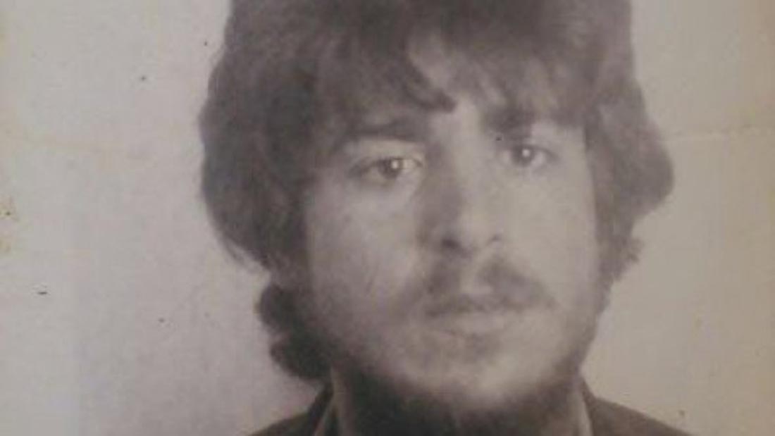 El Congreso autoriza a la familia de García Caparrós a ver el expediente de su asesinato sin poder divulgarlo