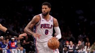 What doctors want to see before giving 76ers’ Paul George injury clearance