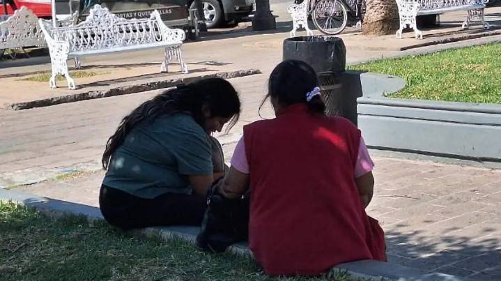 Disminuyen casos de violencia contra la mujer en Cuerámaro: Ana Isabel Morentes