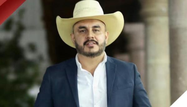 Reportan desaparición de Alejandro Correa, ex alcalde de Zinapécuaro, Michoacán