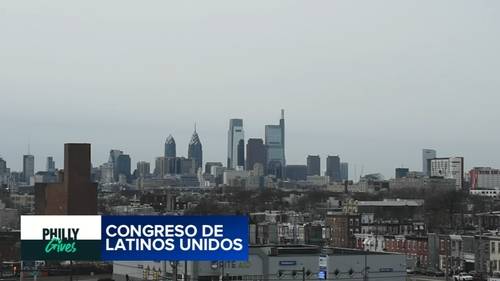 Philadelphia nonprofit is proving resilience pays off