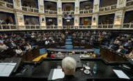 El sindicalismo en Diputados: quiénes estarán para debatir la reforma laboral de Milei
