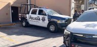 Hombre en situación de calle fallece en vía pública
