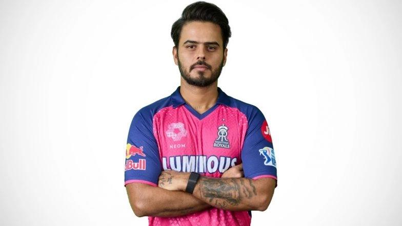 Cricket Delhi Capitals Shares Welcome Post for Nitish Rana Ahead of IPL 2026, Says ‘Your Boy Is Finally Home; Dilli’ (Watch Video)