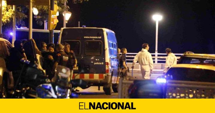 La justicia ordena indemnizar a un policía local de Valls fuera de servicio que actuó el 17A en Cambrils