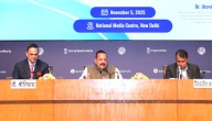 52 Lakh Pensioners Use ‘Face Authentication’ Technology For Life Certificate: Dr Jitendra
