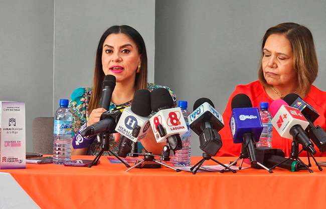 Amenaza violencia digital al 40% de las mujeres en el mundo; enfrenta retos Ley Olimpia