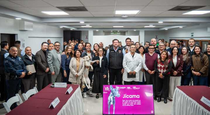 Instalan Consejo Municipal para defender a las mascotas