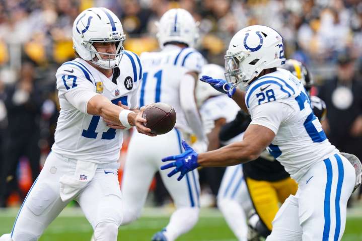 Watch Colts vs. Falcons NFL Berlin Game today, free streams, start time, TV channel