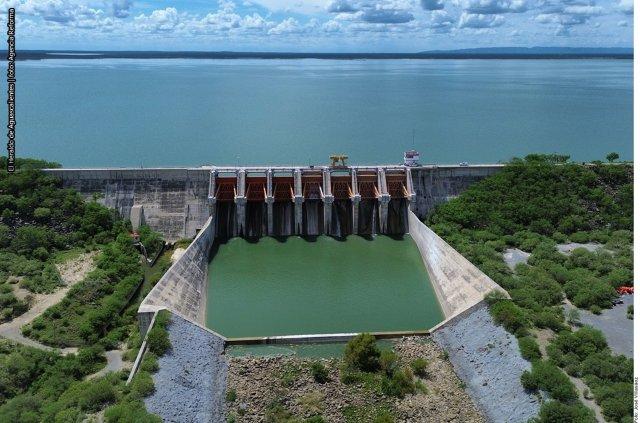 Exige EU agua y prende alerta a El Cuchillo