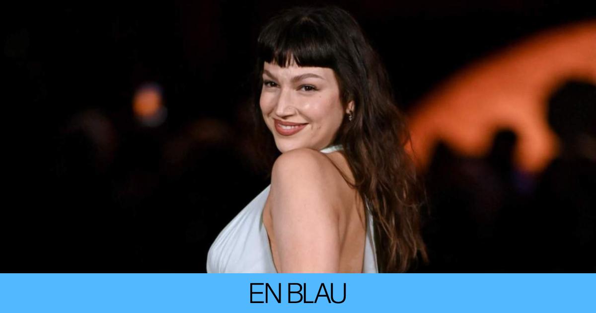 Úrsula Corberó guapísima embarazada desde Argentina: posible pista sobre si esperan niño o niña