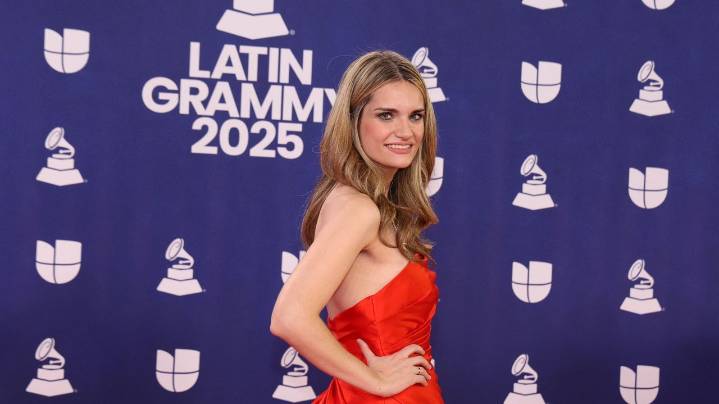 Isabel Dobarro, la gallega que conquistó los Latin Grammy: «Pienso en mis padres y sus horas de coche para llevarme a clase de piano»