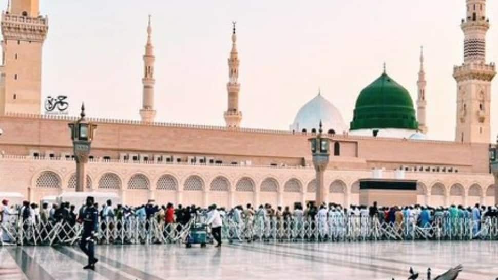 Saudi Bus Accident: Mecca To Madinah Journey Turns Tragic For Indian Umrah Pilgrims, 42 Feared Dead