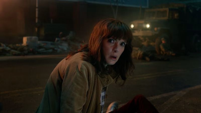 Las 5 cosas más extrañas y maravillosas que aparecen en los primeros 5 episodios de "Stranger Things 5"