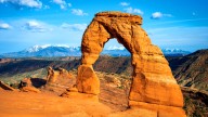 Arches National Park Faces Vandalism That May Cost The NPS Thousands Of Dollars