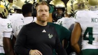 Auburn hires USF’s Alex Golesh as new head coach