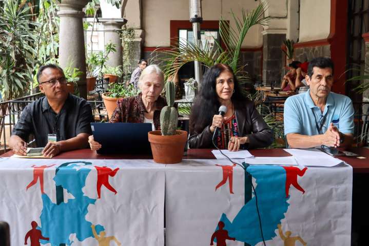 Contraloría Autónoma del Agua demanda al Congreso federal prohibir explícitamente la privatización del recurso hídrico