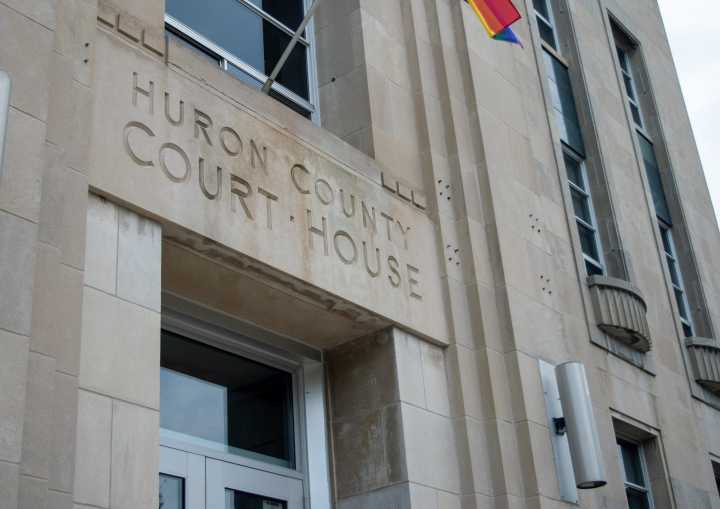 Huron County pitches creating new deputy warden position