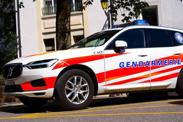 Body Found After Missing Man's House Is Set on Fire and His Tenant Arrested