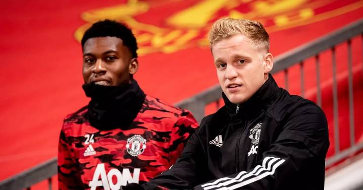 Ex-Man United star released by Real Madrid boss set for return to save crisis club