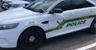 Search for driver who struck and killed a woman walking in a Publix parking lot in St. Pete: SPPD