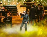 Yandel traerá su espectáculo sinfónico a Torreón