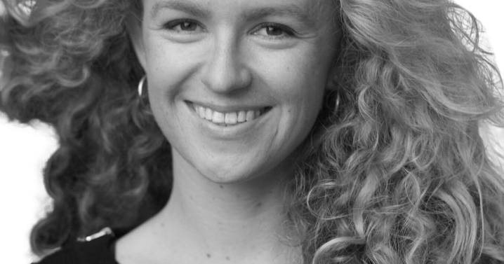 Grueter: Let’s talk about gratitude, hey?