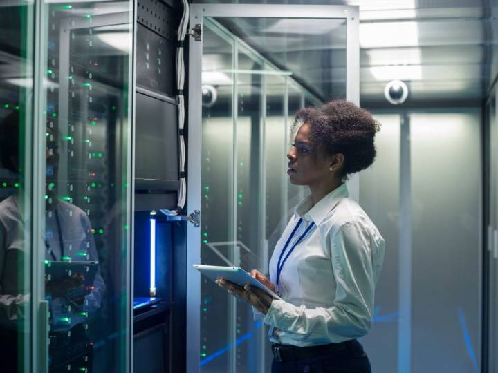 Innovar en seguridad de pagos, la prioridad estratégica de Ingenico