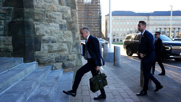 A $78B deficit, public service cuts, new tax measures: Highlights of budget 2025