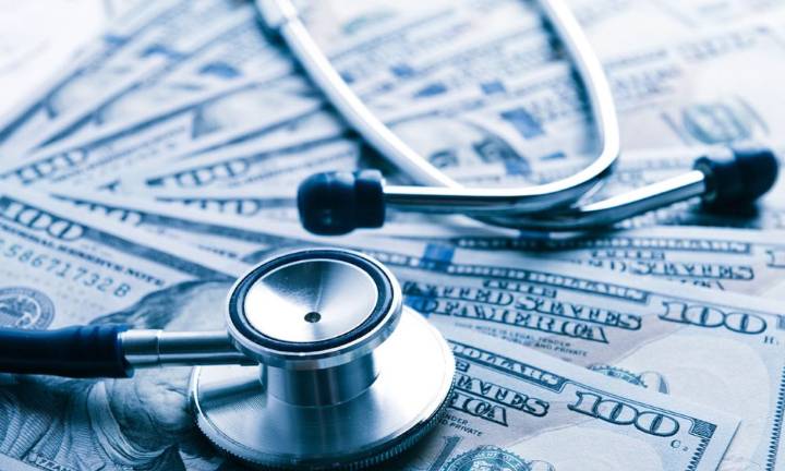 Closing the Divide on Health Care Costs; It Won’t Be All Democrats Want