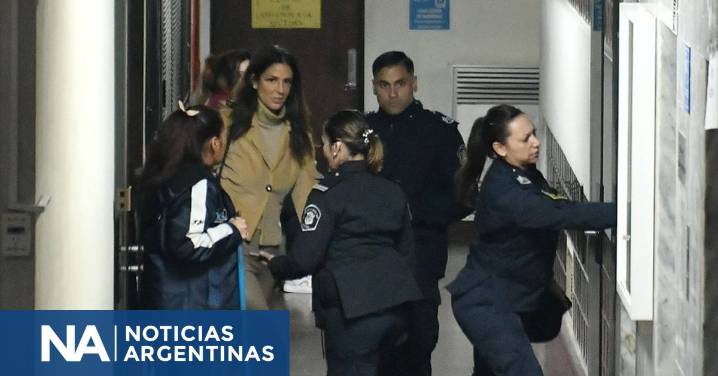 Makintach: secretaria del tribunal fue citada a declarar en la causa penal