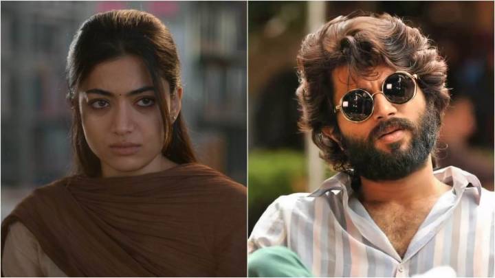 Rahul Ravindran Dismisses Comparisons Between The Girlfriend And Arjun Reddy: ‘Thought Of Story Before…’