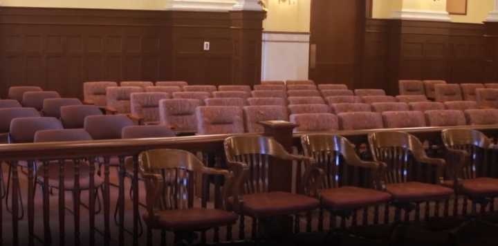 100 years later: How the Ku Klux Klan fell in a Noblesville courtroom