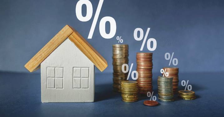 What are today's mortgage interest rates: November 20, 2025?