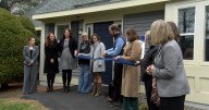Heart of Maine United Way unveils new Nonprofit Hub in Bangor