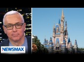 ‘It’s going to start to be a thing’: Dr. Drew Pinsky on potential Disney Resort tragedy copycats